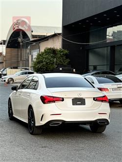 مێرسێدس بێنز A-Class